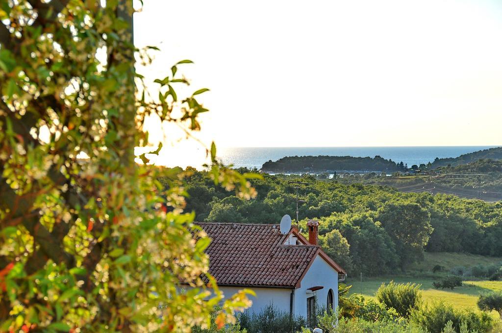Apartment Karla Poreč Dış mekan fotoğraf